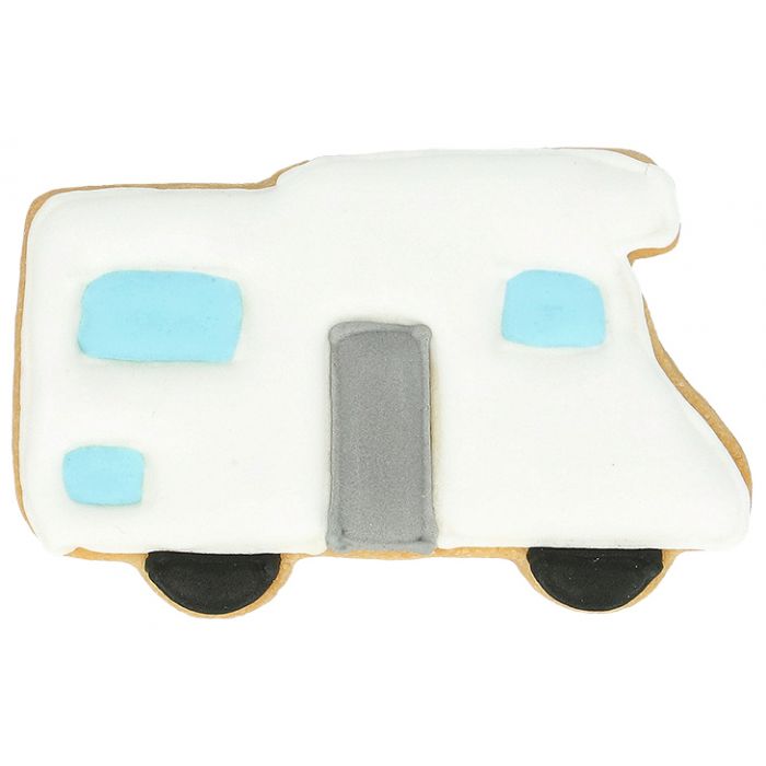 Ausstecher Wohnmobil / Wohnwagen