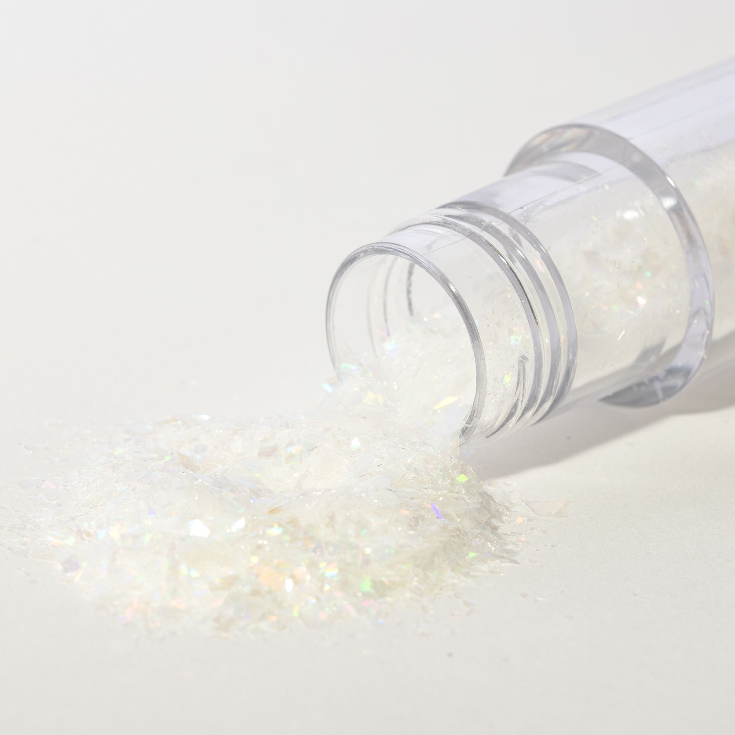 PME Magic Sparkles White – essbarer weißer Glitzer für Torten, Cupcakes & Kekse