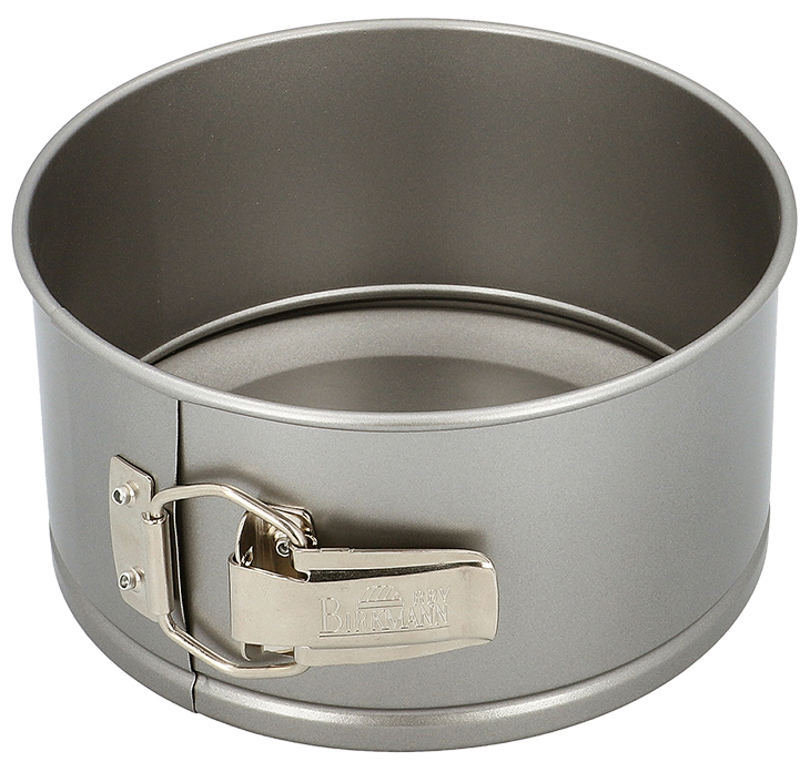Baker’s Best Springform Ø 18 cm – extra hoch 8,5 cm