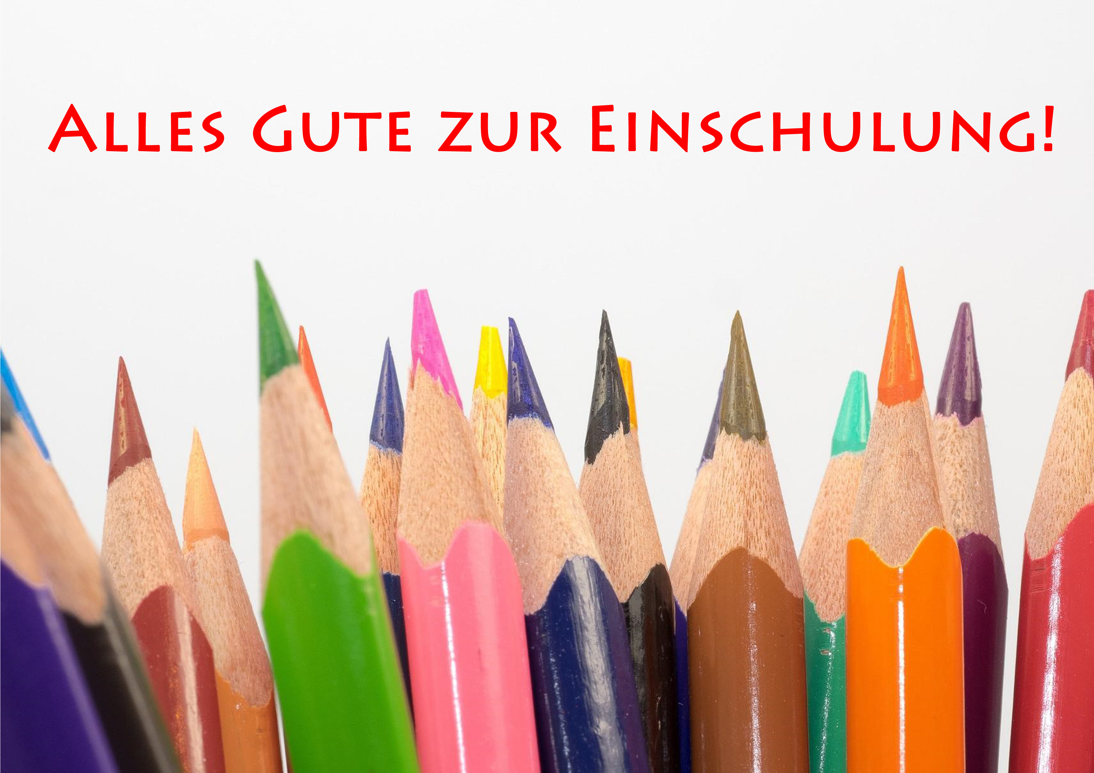 Tortenaufleger Einschulung