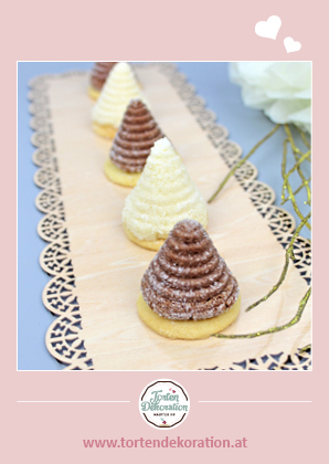 Rezeptkarte Bienenkörbchen mit Kokos R2