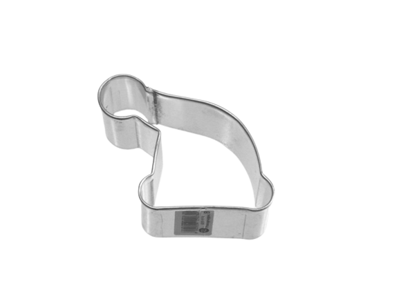 Ausstecher Haube/Mütze