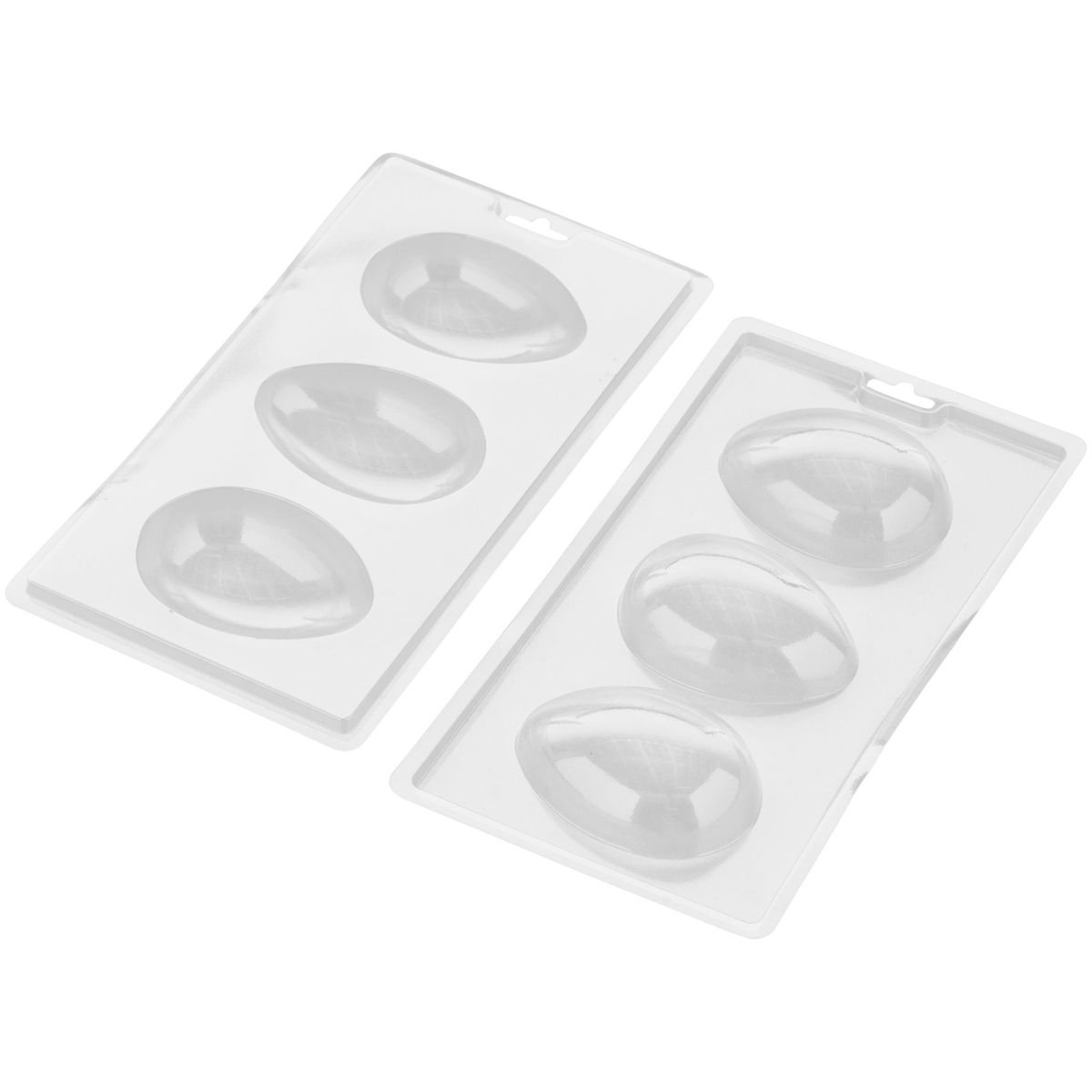 Wilton 3D Hohlraum Ei Bonbonform – Überraschungsei, Schokobombe & essbare Oster-Kavitäten