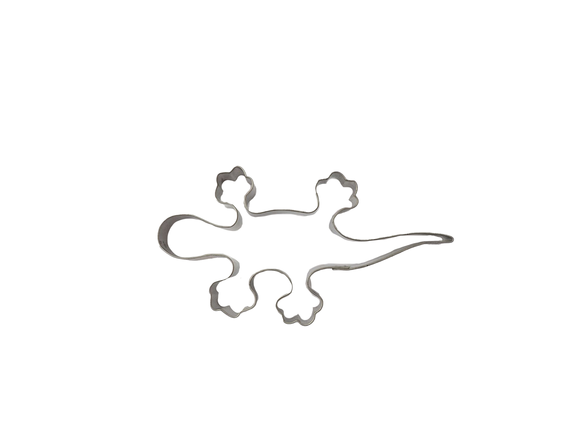 Ausstecher Salamander Eidechse | 13,5 cm
