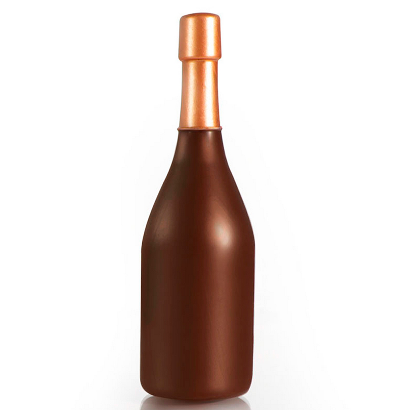Schokolade Gussform Flasche MA3010