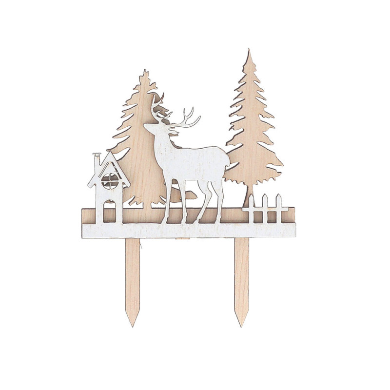 Cake Topper
