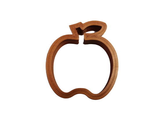 Ausstecher Apfel