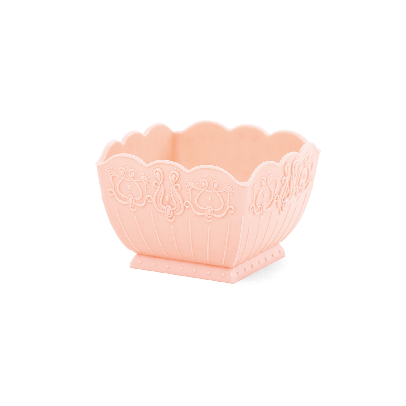Dessertschüssel Rosé