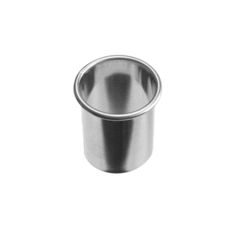 Punschkrapferl Ausstecher 3 cm –  Mini-Ausstecher für Punschkrapferl B10