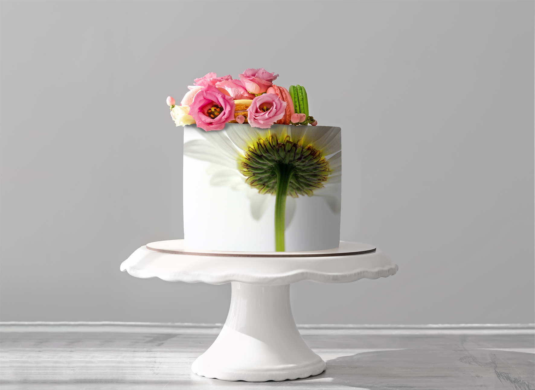Deko Fondant