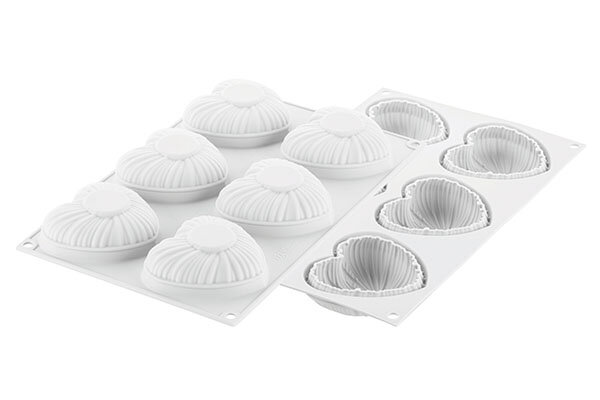 Silikonform Lovely 110