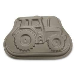 Motivbackform Schorsch der Traktor