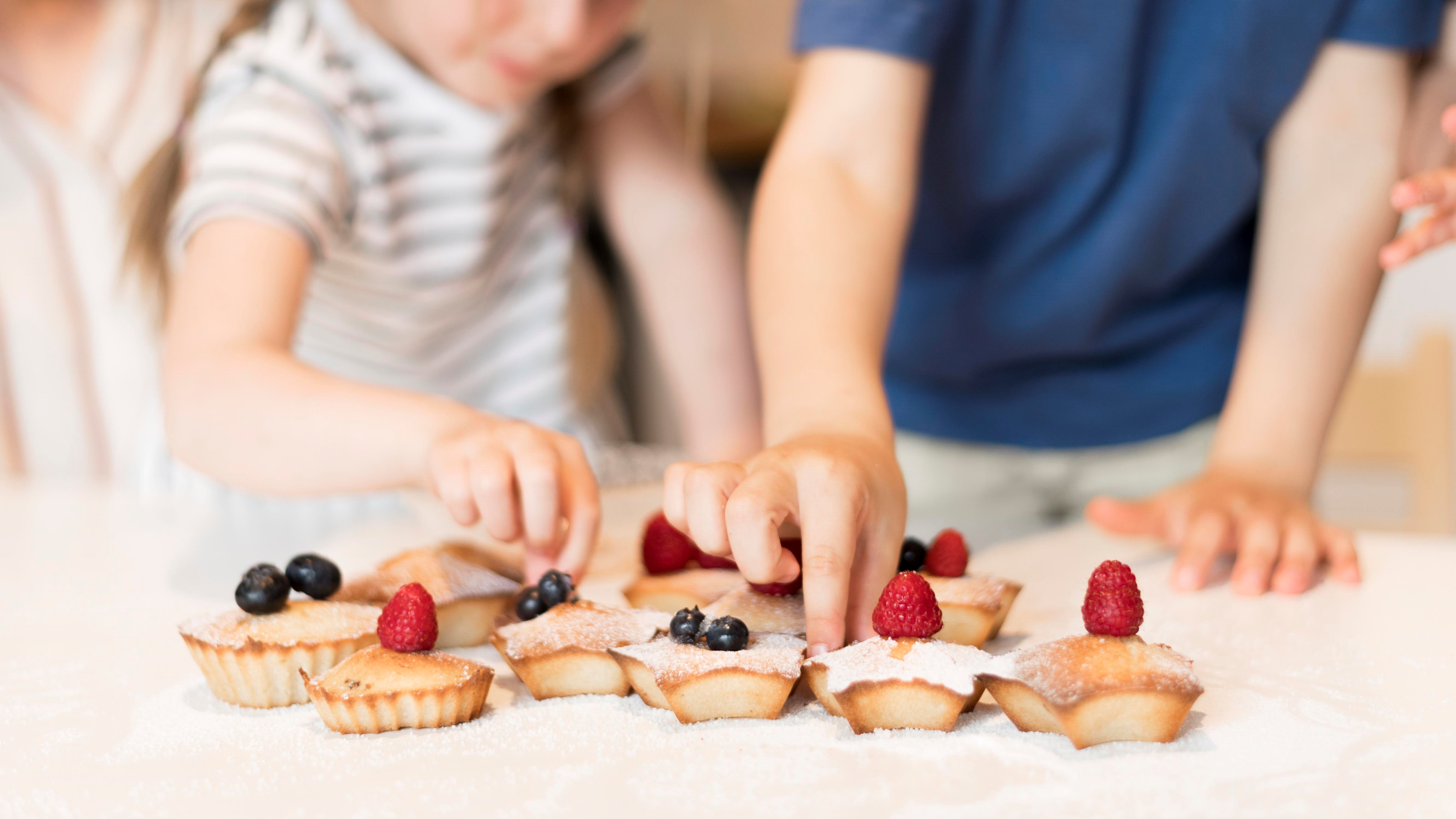 Kindergeburtstag