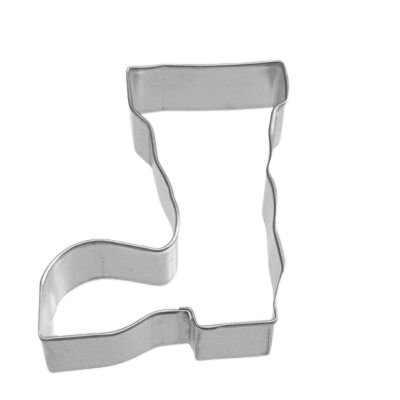 Ausstecher Stiefel 7 cm A52