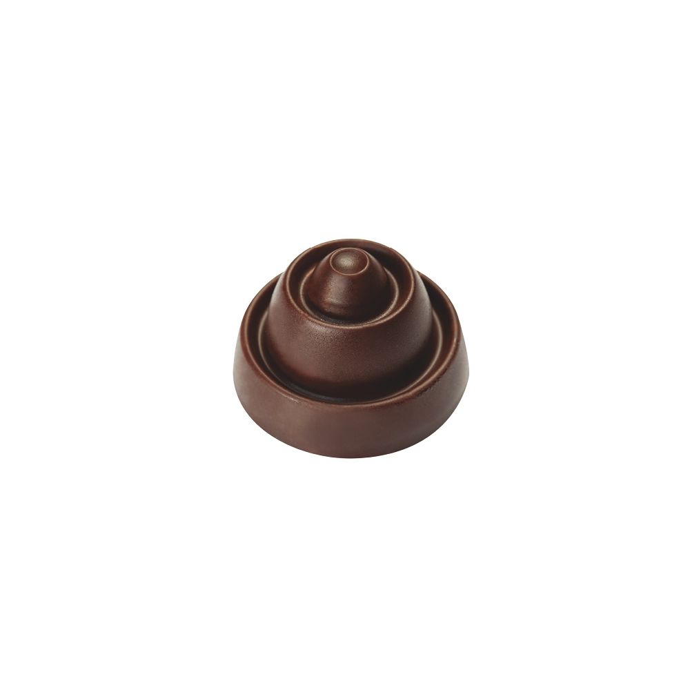 Profi Gussform für Pralinen PC16