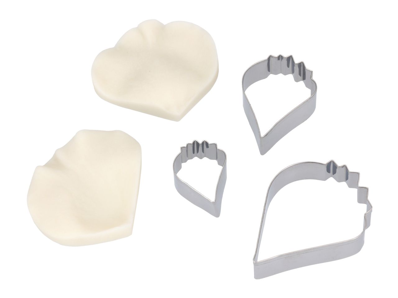 Veiner Set Mohn