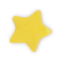 Ausstecher Stern Mini 1,5 cm
