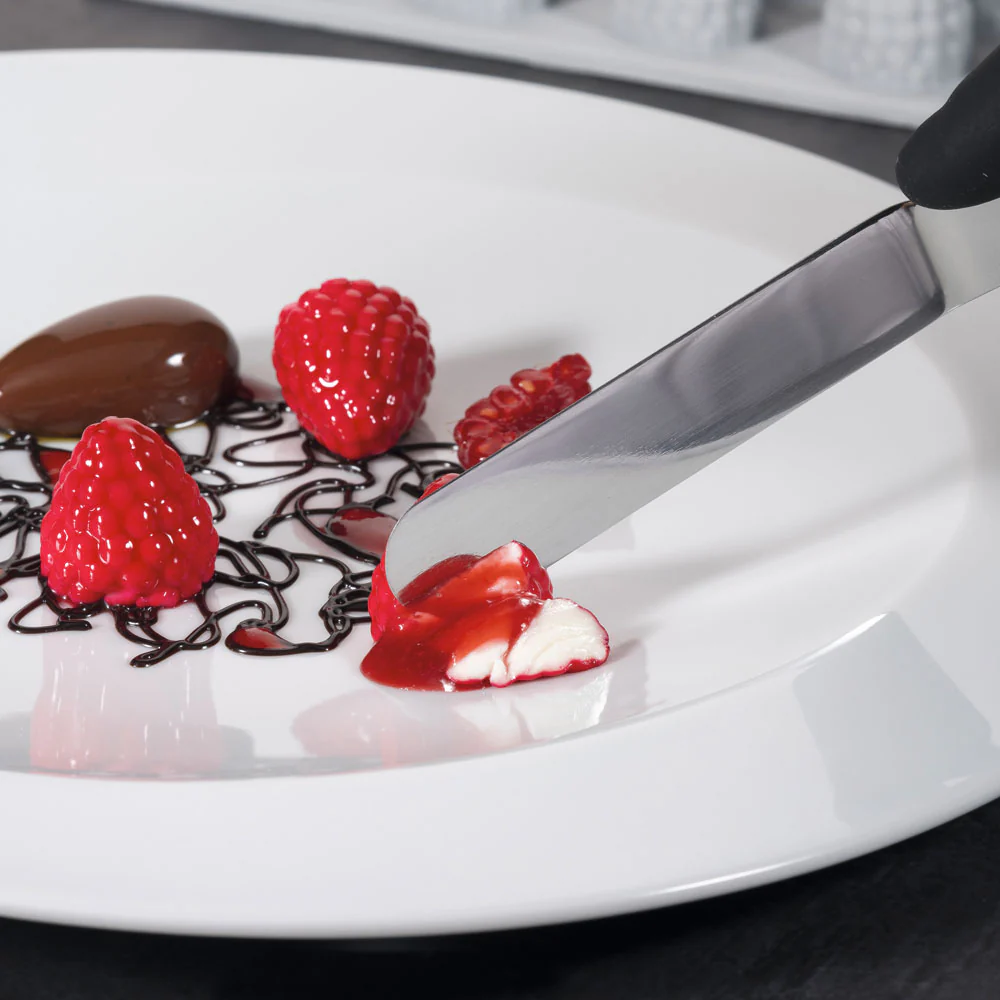 Silikonform Berry