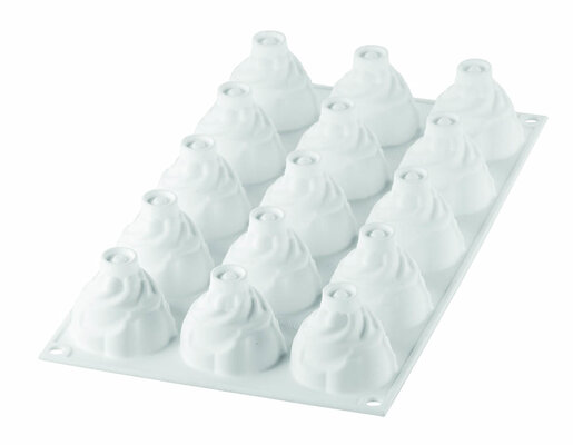 CHANTILLY30 - Silikonform