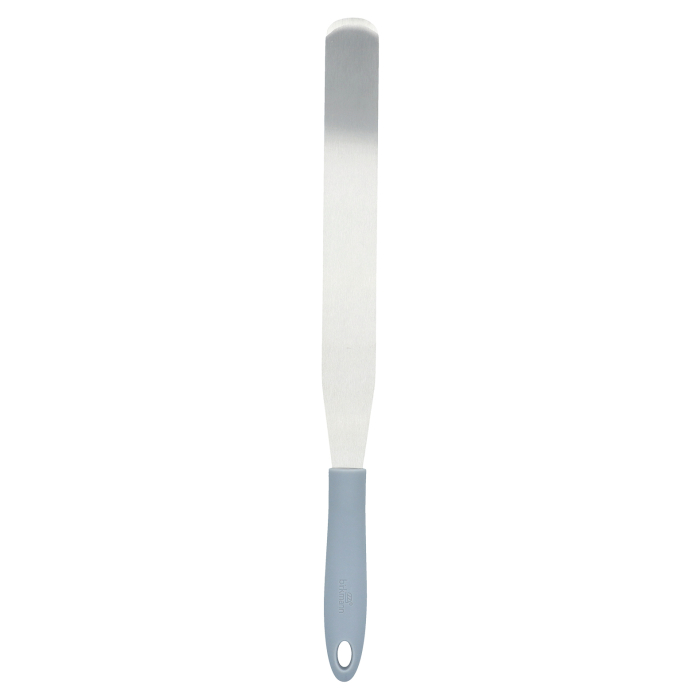 Streichpalette Baker’s Best 40,7 cm – Birkmann Palette Knife zum Einstreichen, Glattstreichen & Dekorieren