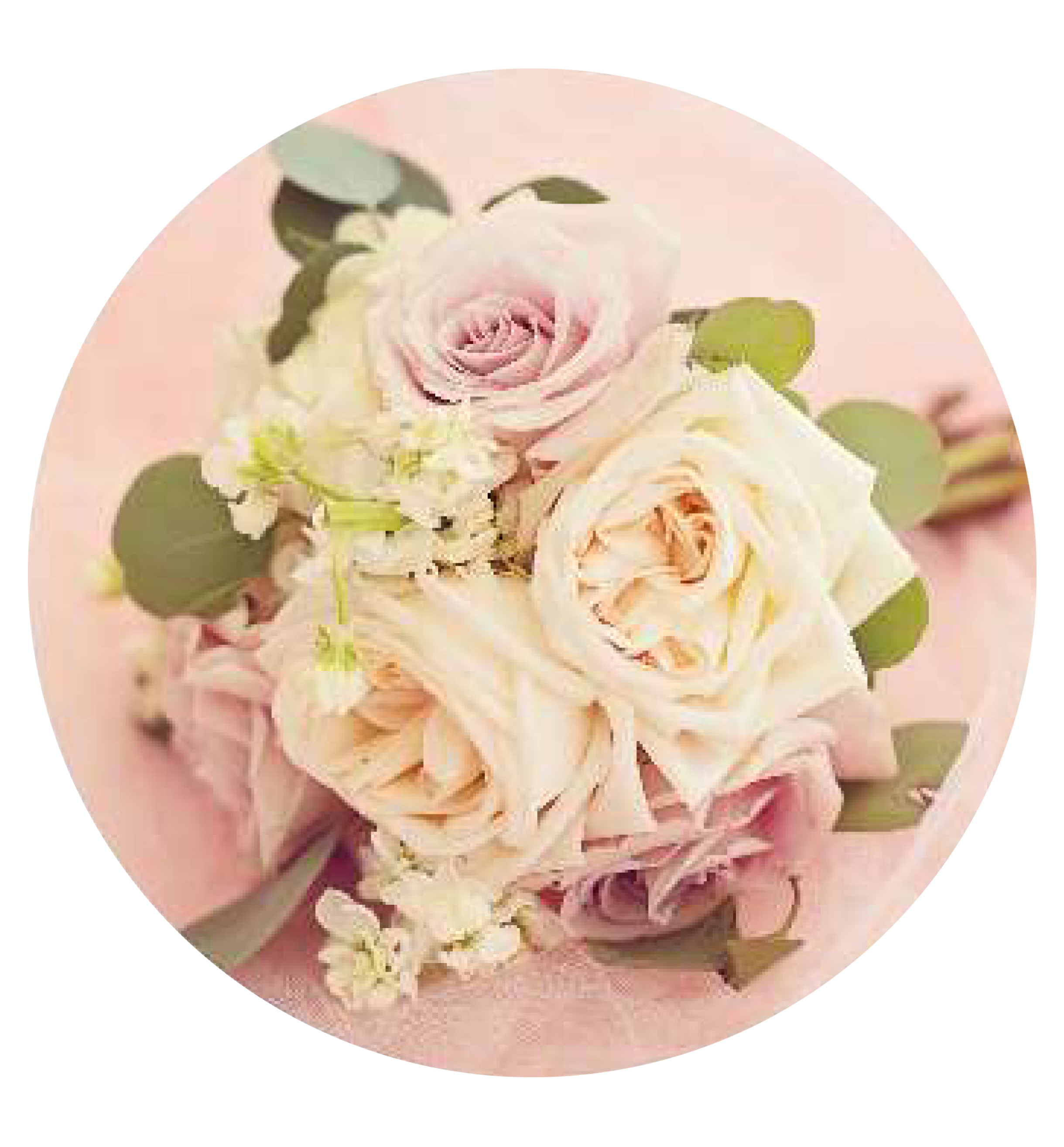Aufleger Rosen