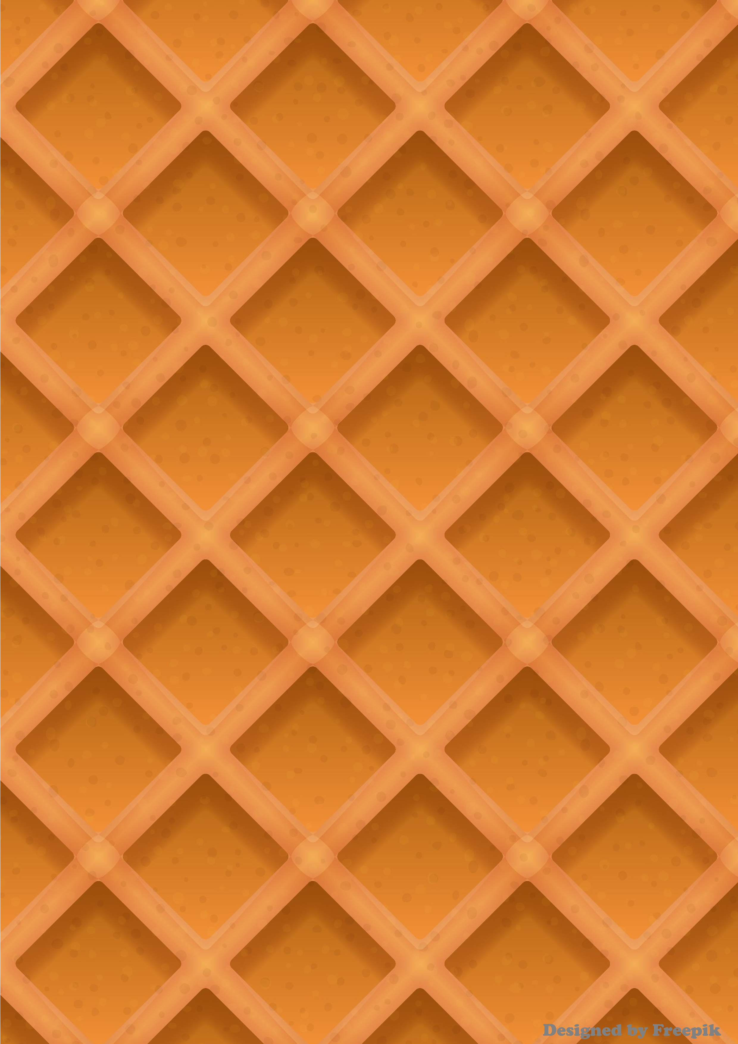 Wafer Paper / Oblatenpapier  Muster