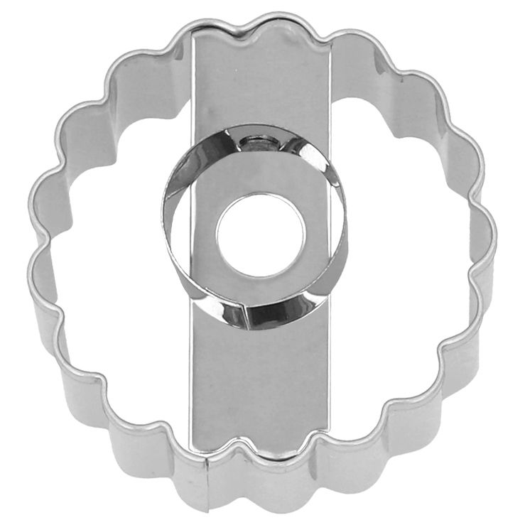 Linzer Ausstecher Welser | 5 cm A95