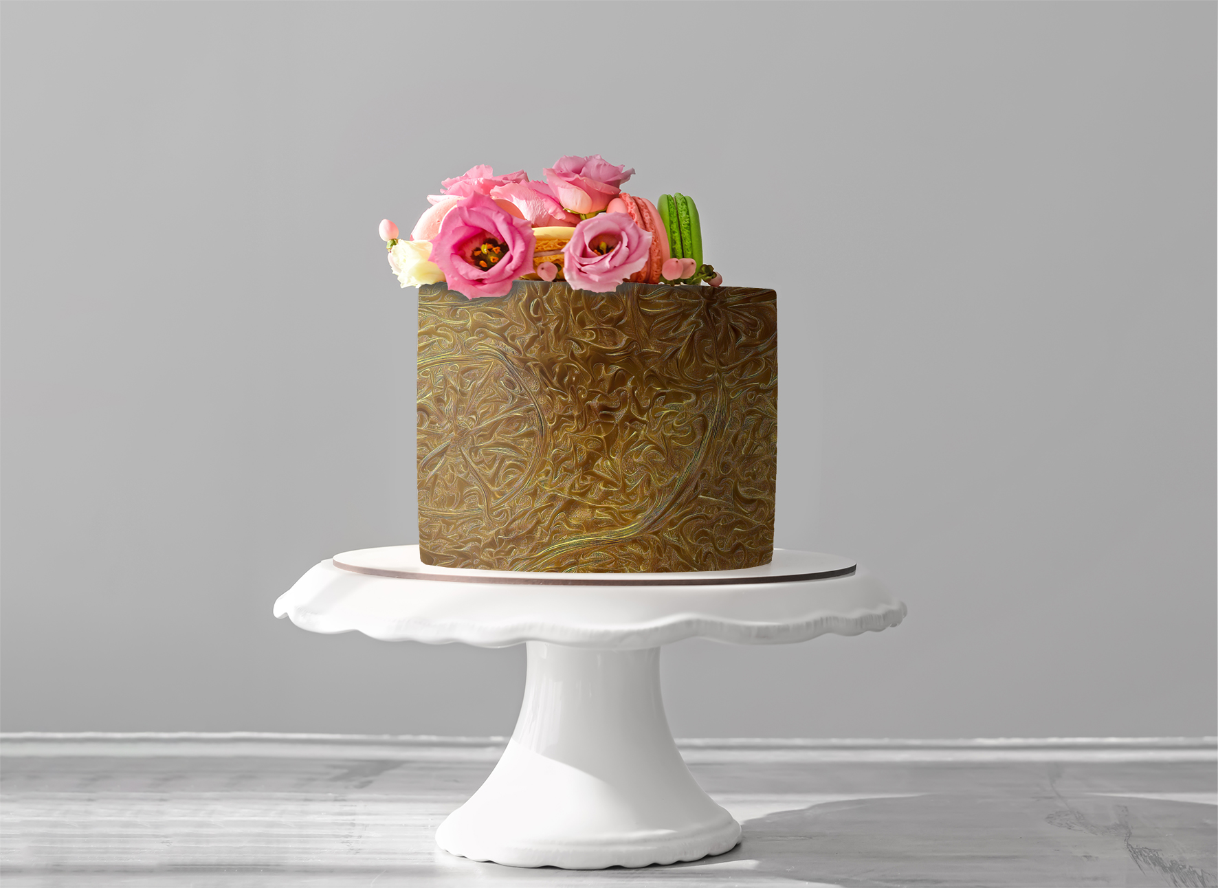 Deko Fondant