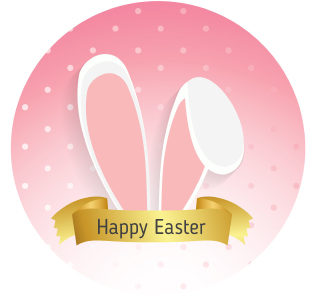 Cakepop Aufleger Ostern
