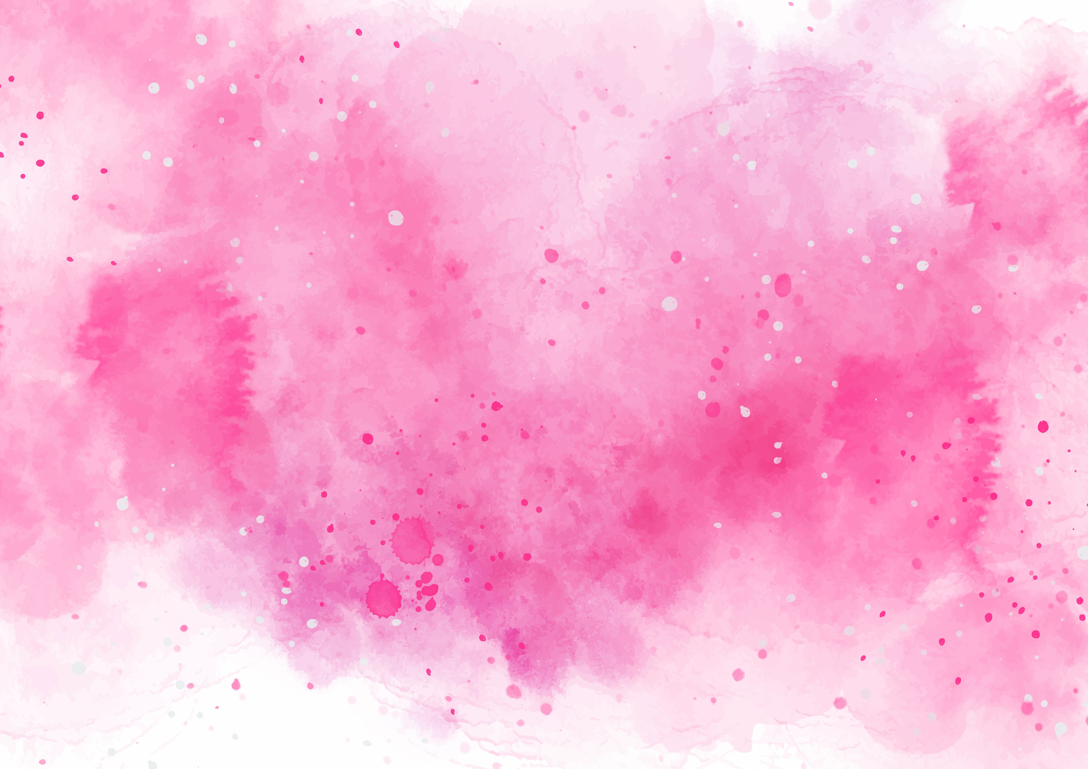 Wafer Paper / Oblatenpapier Pink