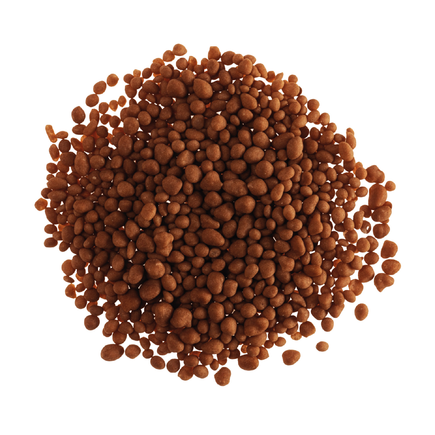 ☕ Schokoladen Crunchies Café Geschmack – Knusprige Cake & Dessert Deko