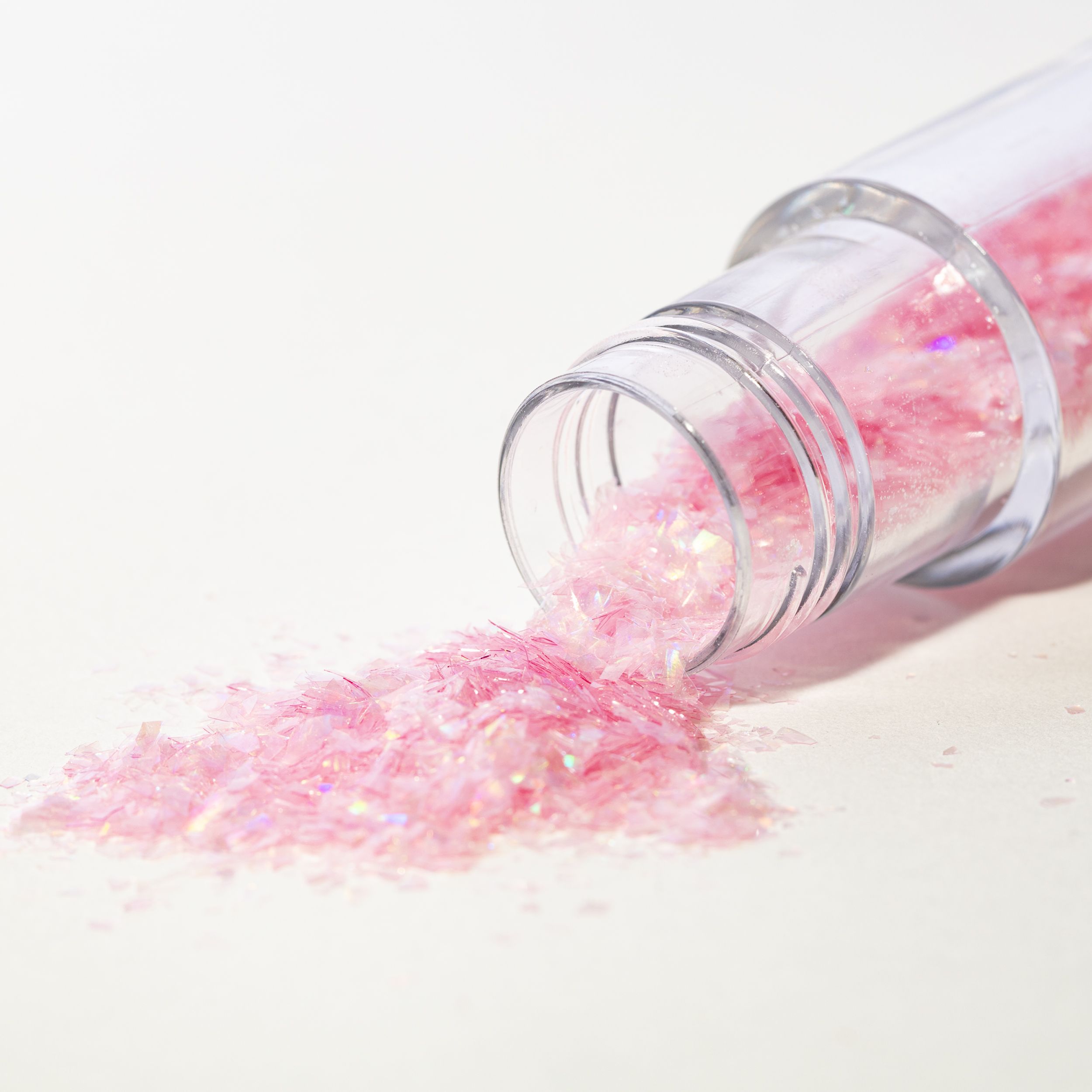PME Magic Sparkles Pink – essbarer rosa Glitzer für Torten, Cupcakes & Kekse