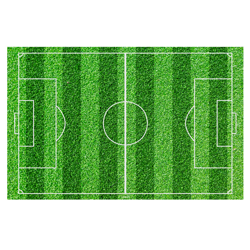 Fußball - Feld