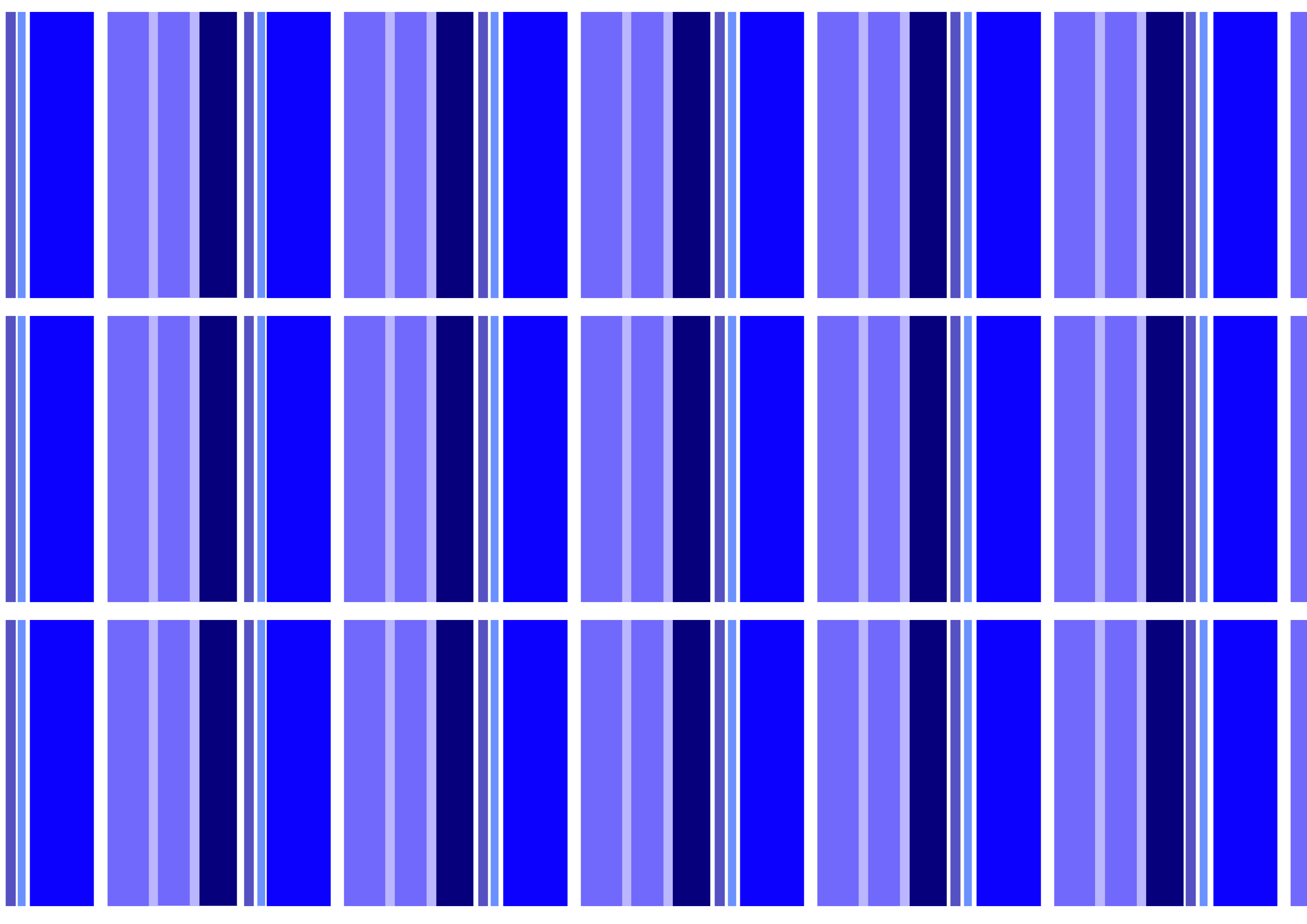 Tortenband blau