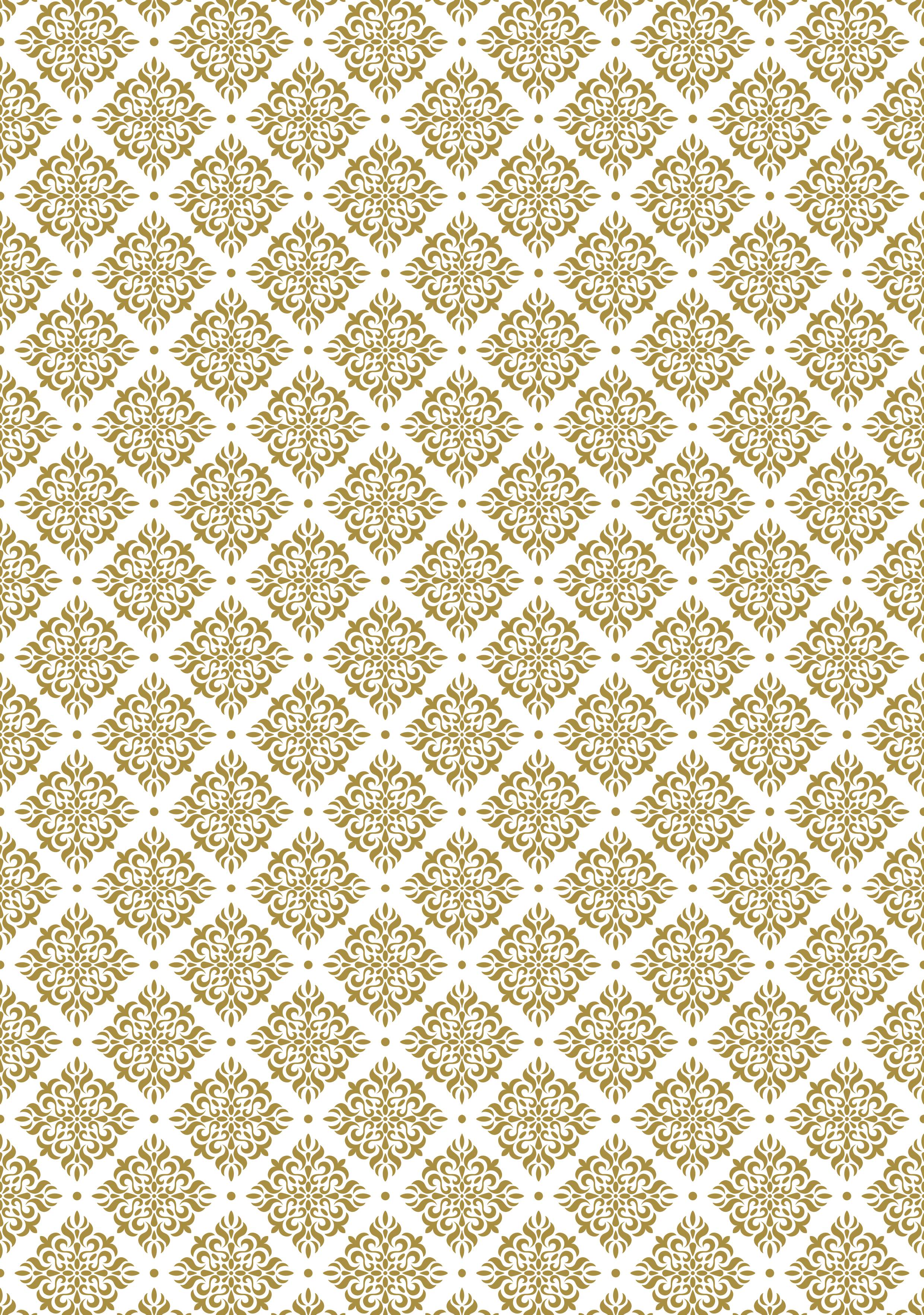 Deko Fondant | Vintage gold