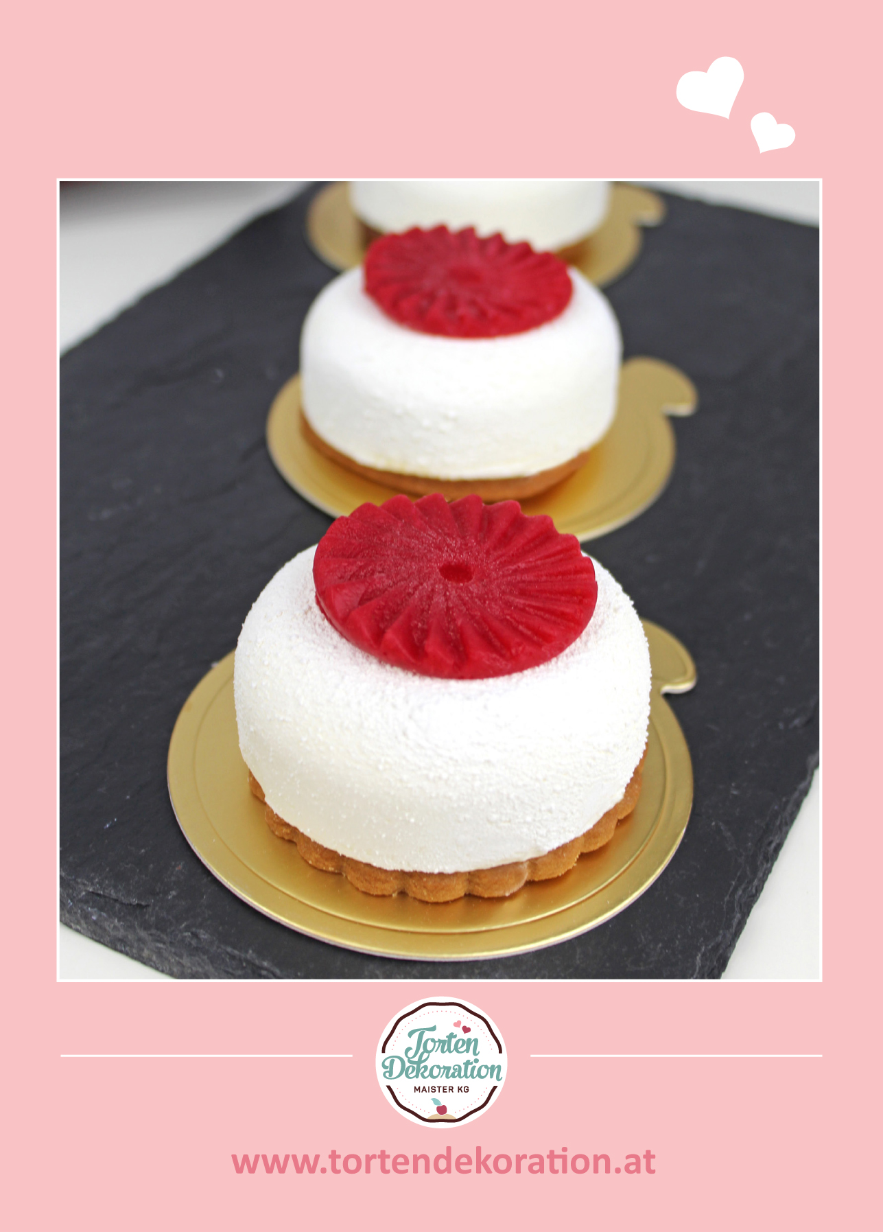Rezeptkarte Mango-Erdbeer-Dessert R3