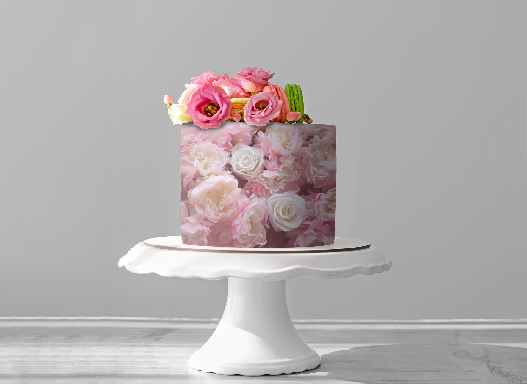 Deko Fondant