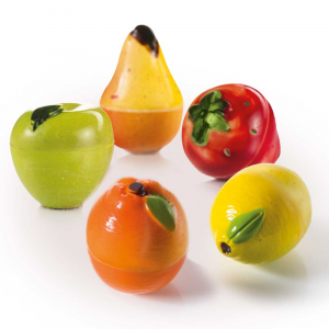 Profi Gussform Apple 3D