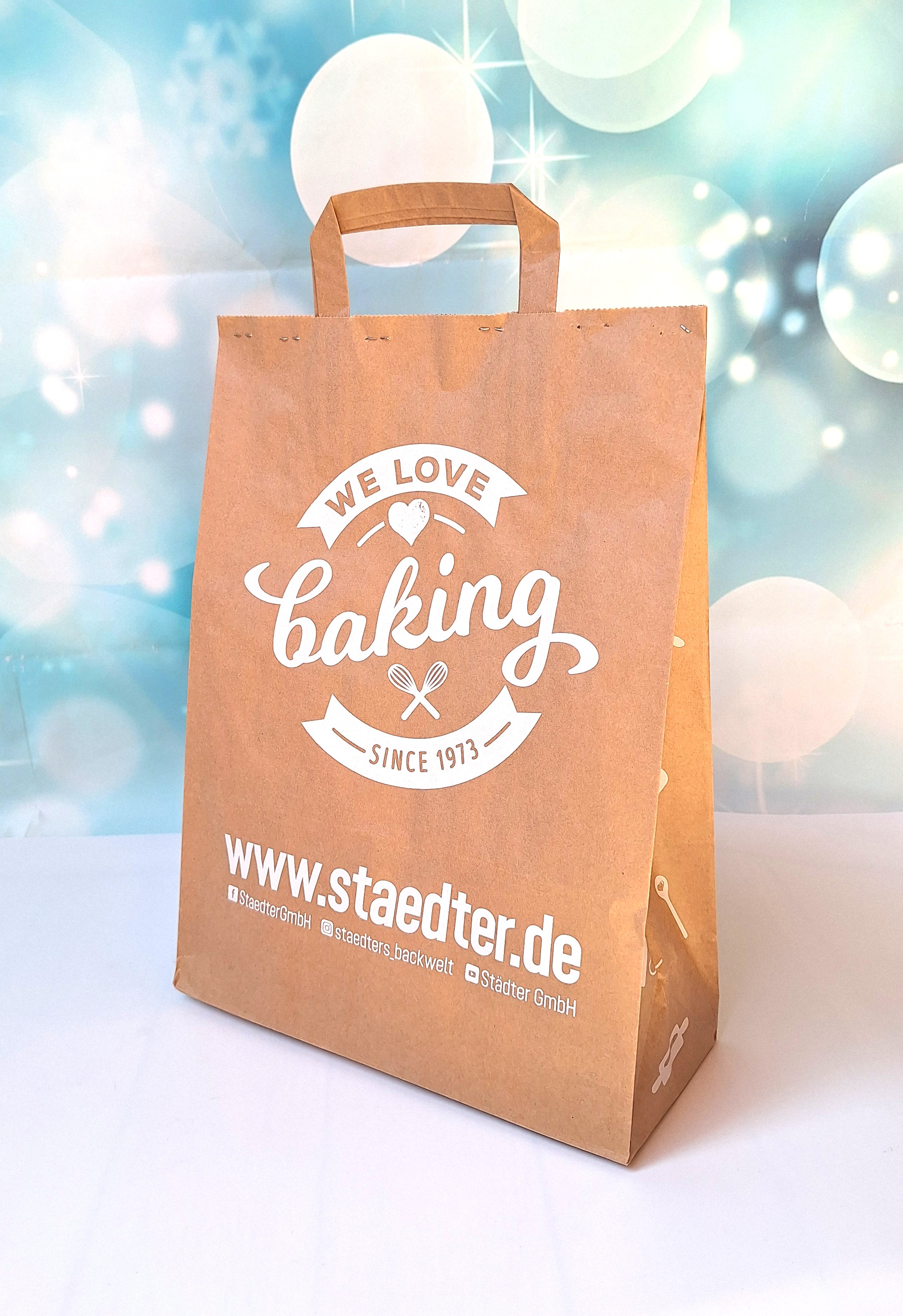Rette Mich Mystery Bag