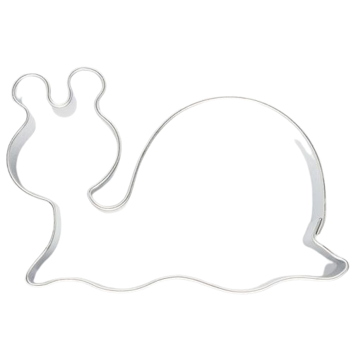 Ausstecher Schnecke B3