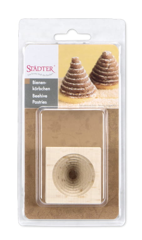Bienenkörbchen Städter E256