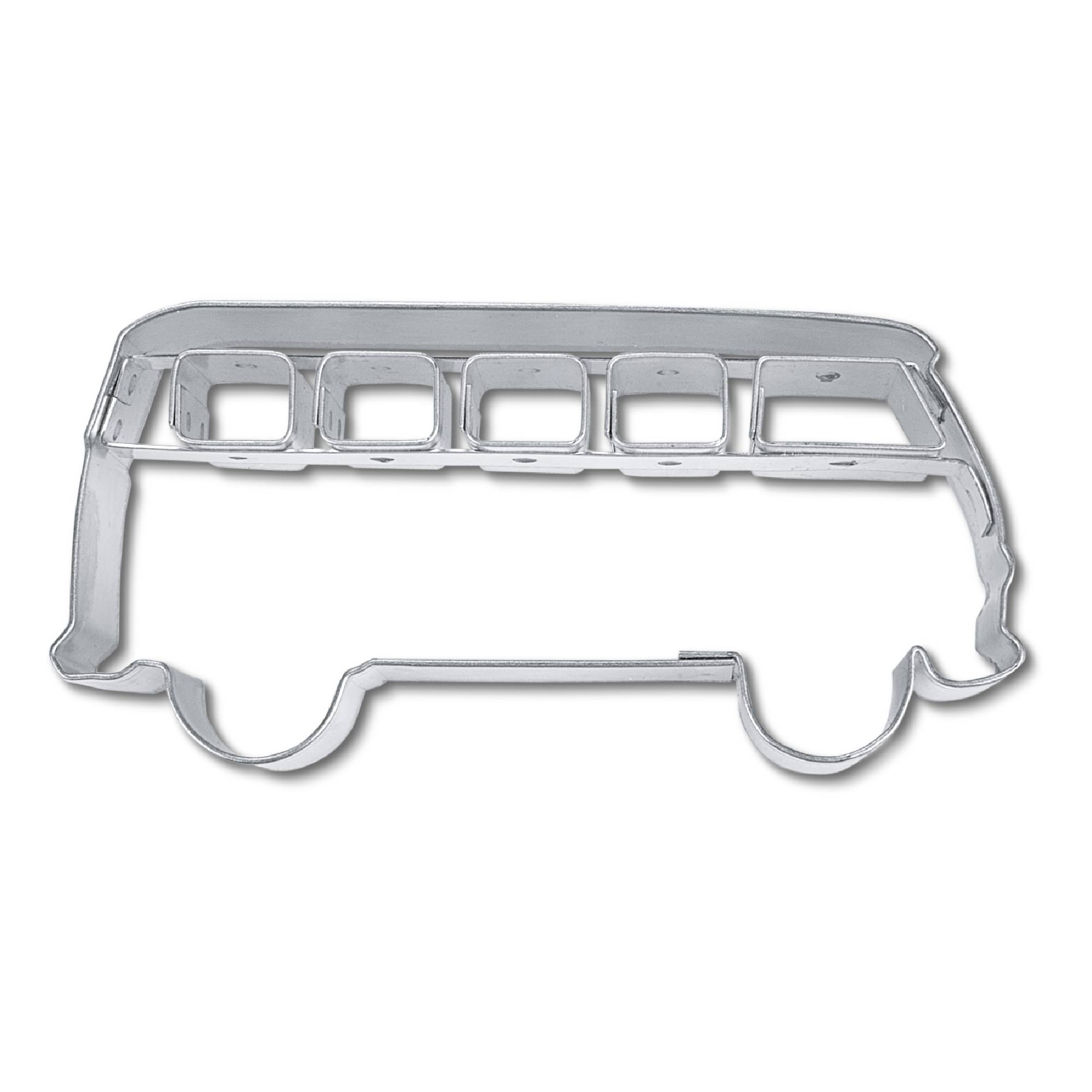 Ausstecher Bus 9cm