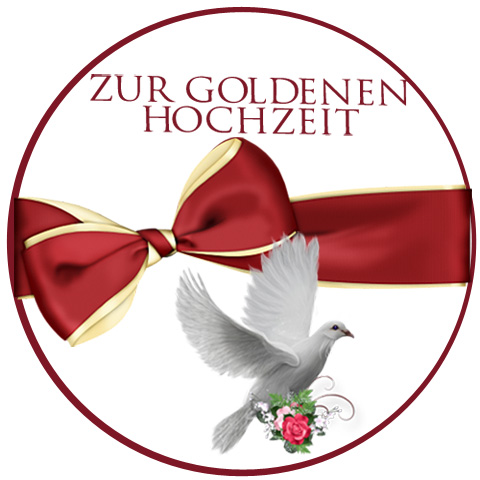 Tortenaufleger goldene Hochzeit, essbares Tortenbild, Fotoaufleger, Foto essbar, Geschenk, Torte, Kuchen, Muffin, Cupcake Geburtstag, Zuckerbild, Fototorte, Zuckeraufleger, Fototorte, Baby, Taufe, Geburt, Kindergeburtstag, Party, Fondant, Massa Ticino, Ro