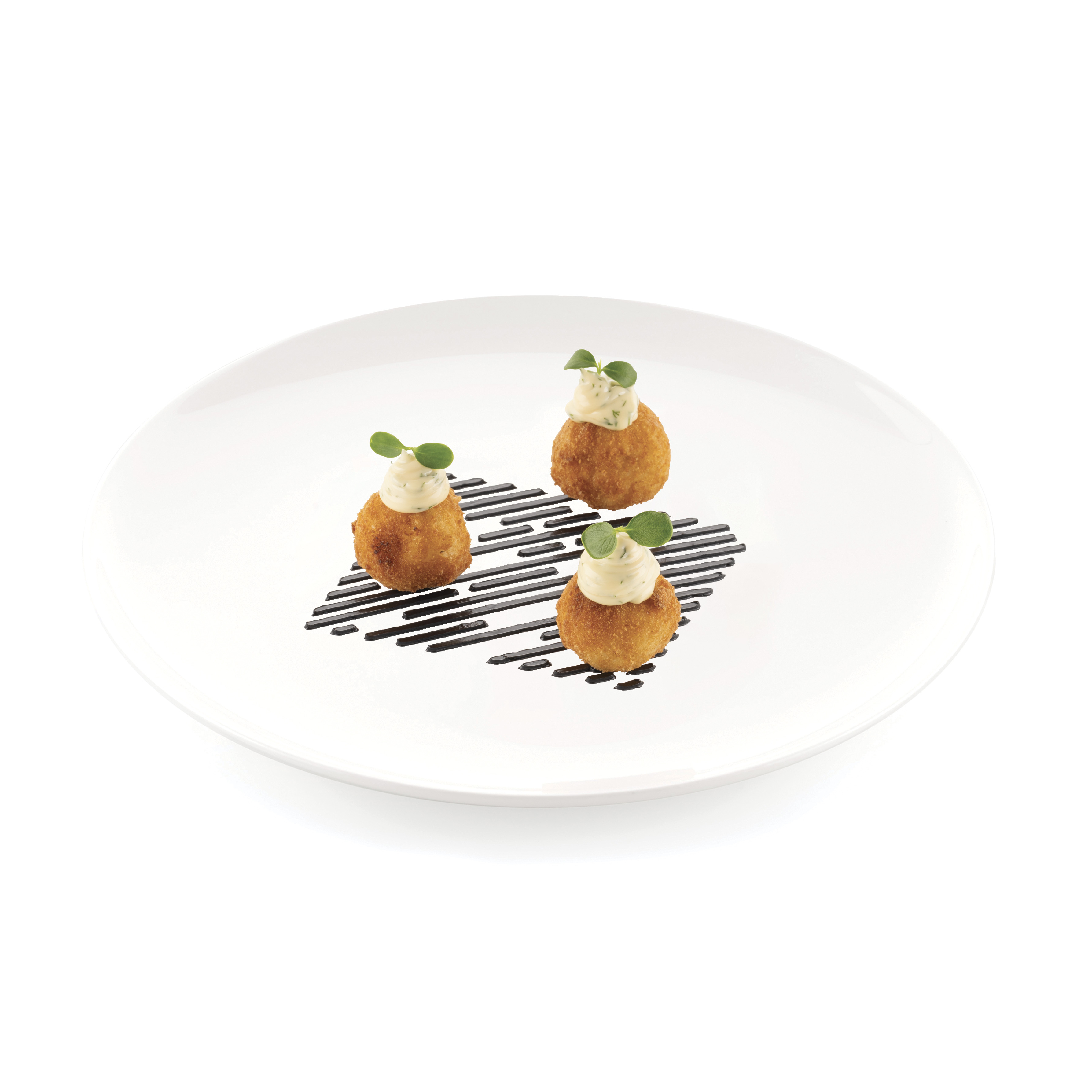 Schablone STENCIL LINEA Silikonformen-Set