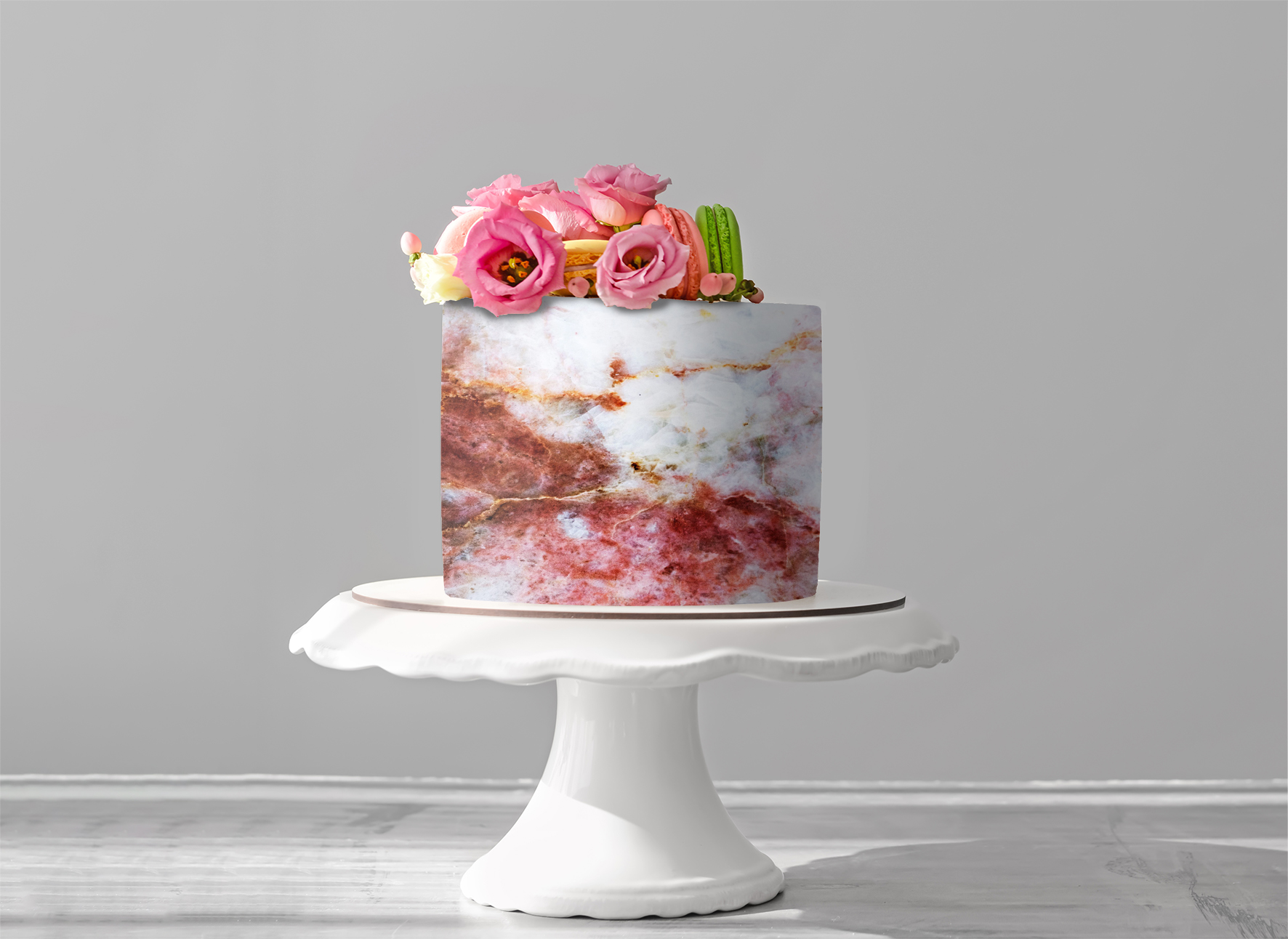 Deko Fondant