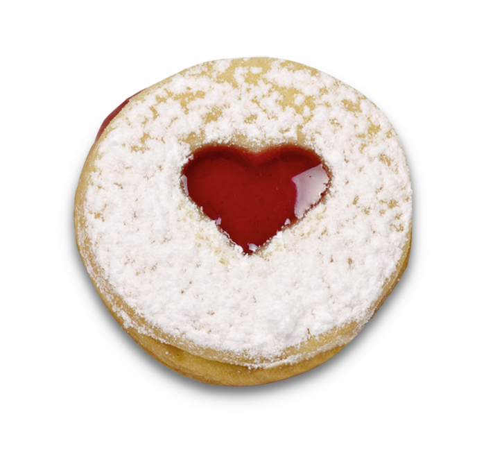 Linzer Ausstecherset
