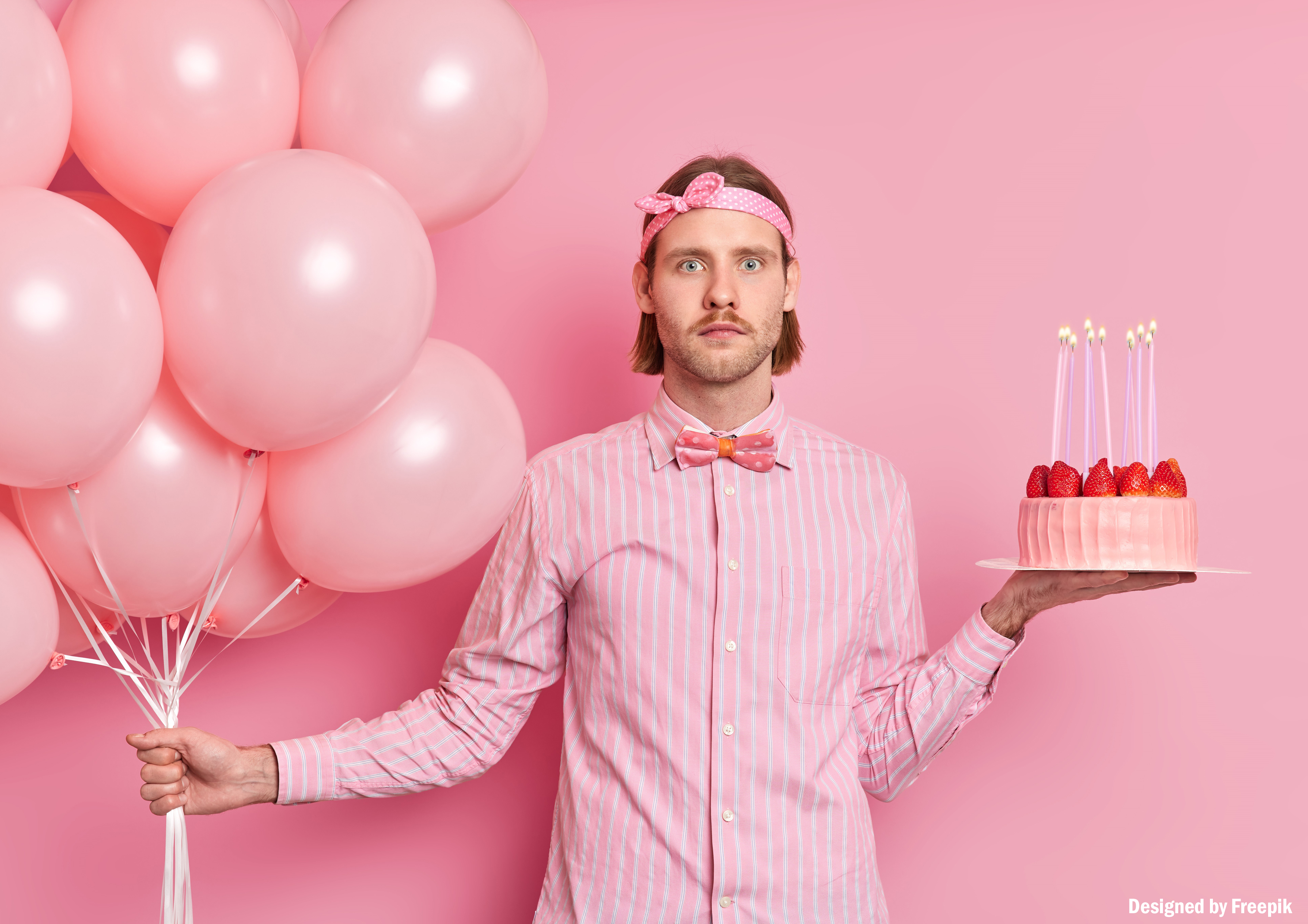 Tortenaufleger Männer Geburtstag