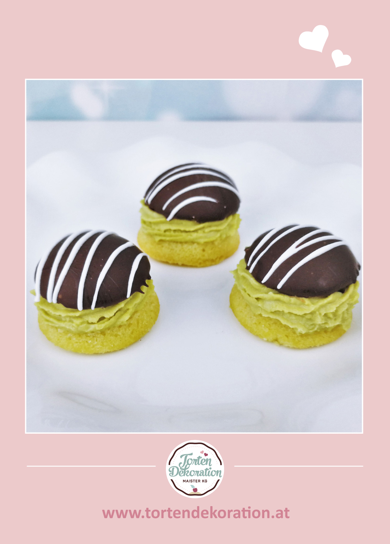 Rezeptkarte Mozartkrapferl R5