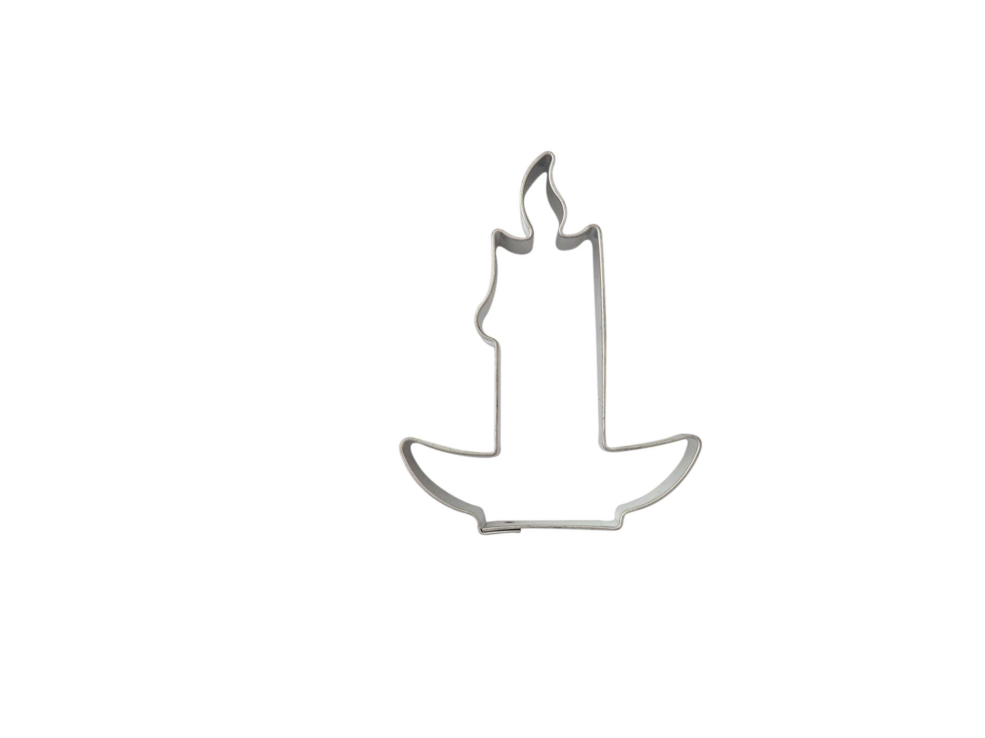Ausstecher Kerze | 5,5 cm