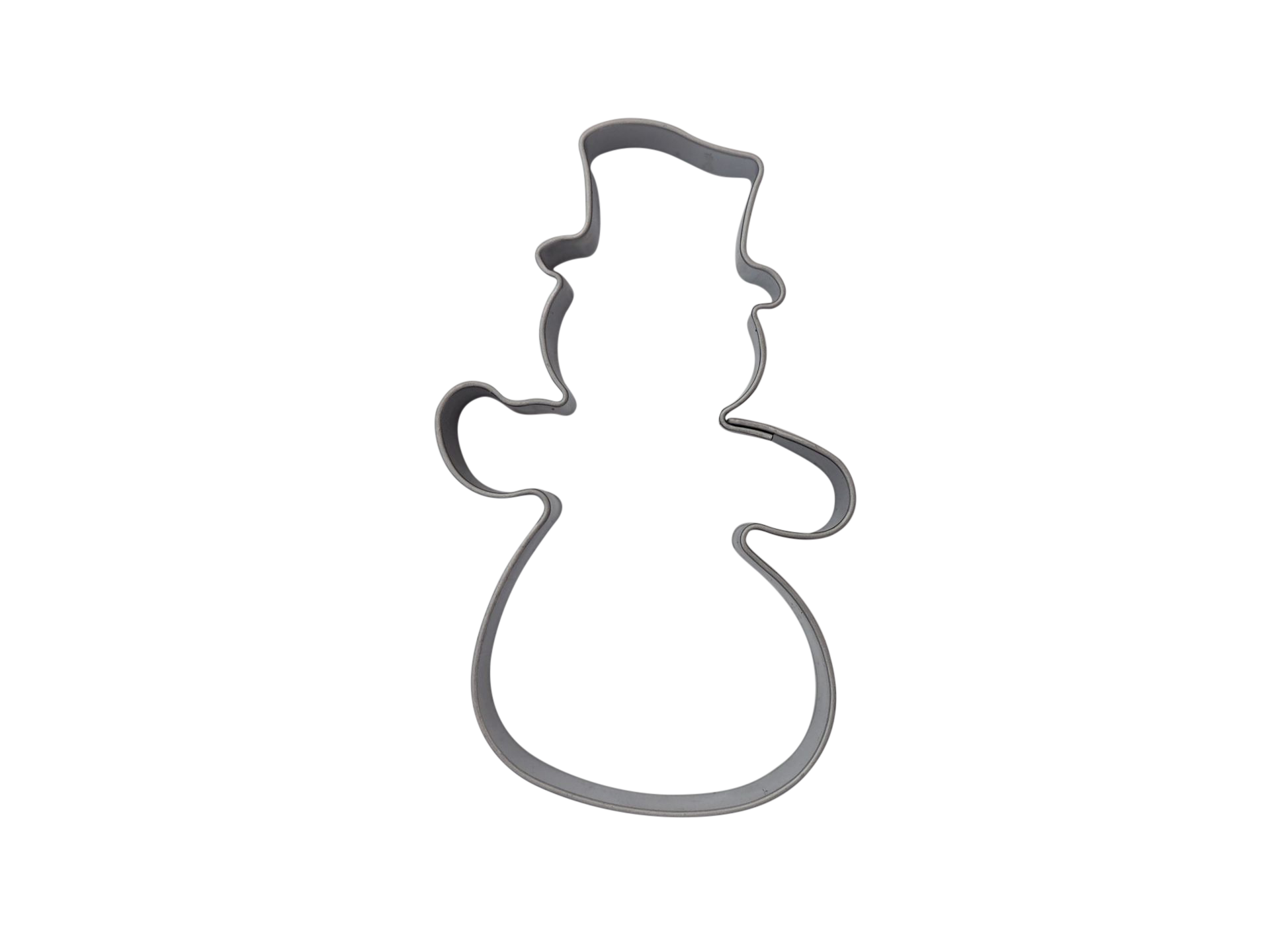 Ausstecher Schneemann | 7,8 cm A40